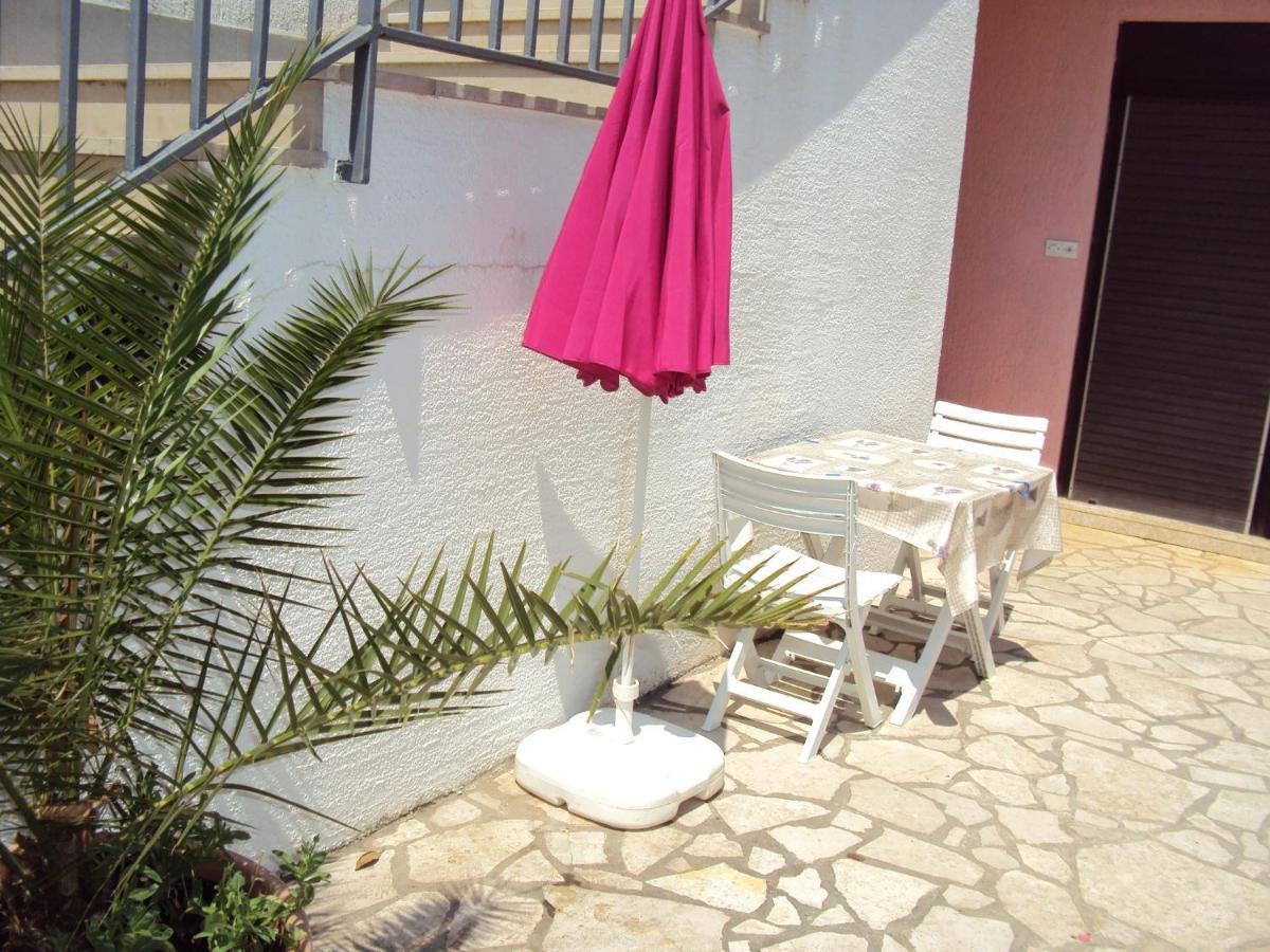 Apartments With A Parking Space Pula - 6985 Экстерьер фото