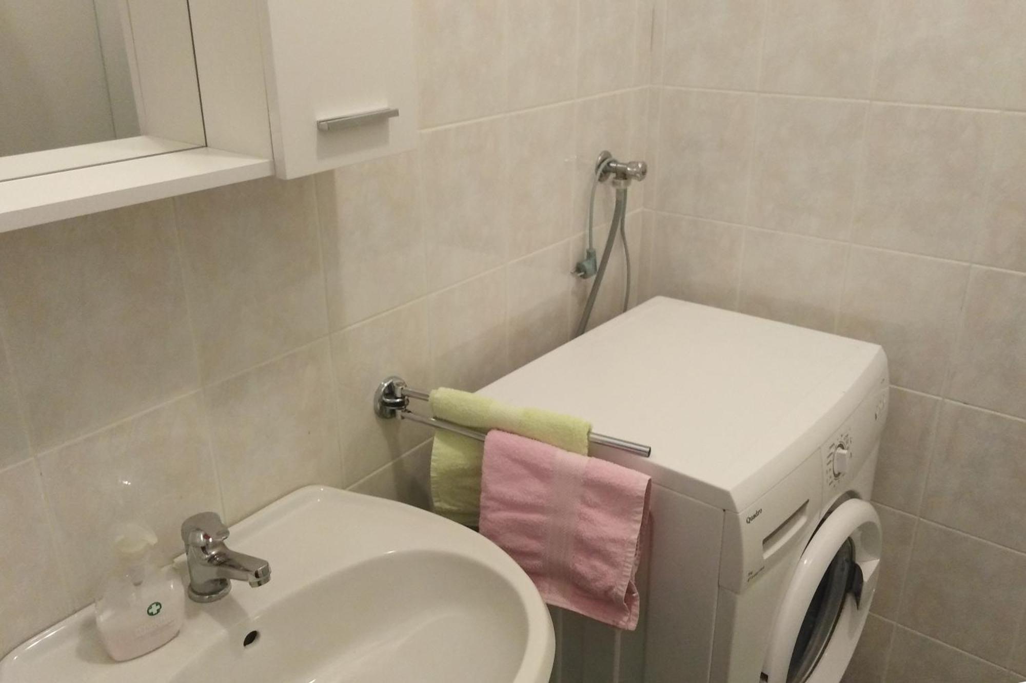Apartments With A Parking Space Pula - 6985 Номер фото