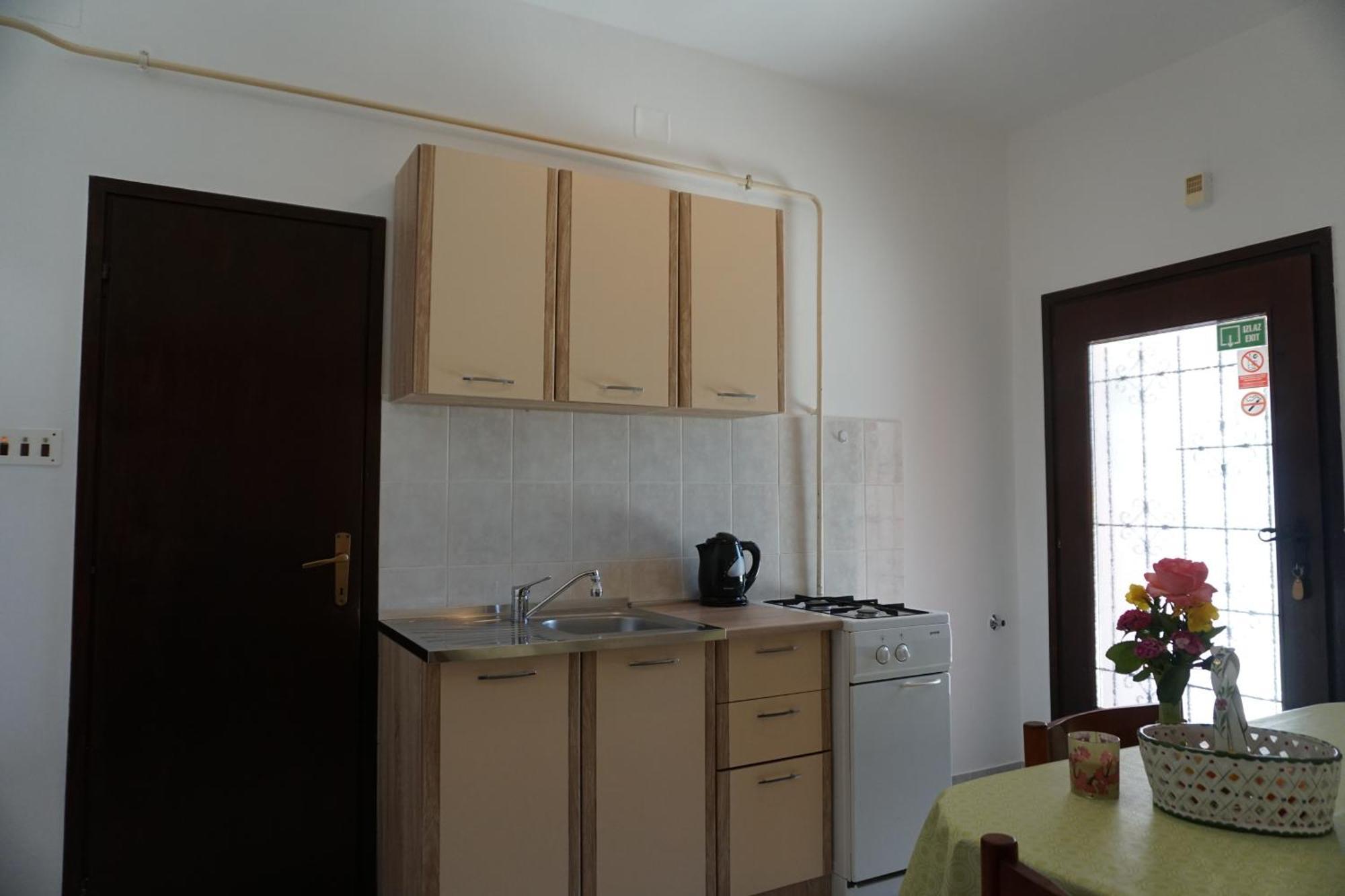 Apartments With A Parking Space Pula - 6985 Номер фото