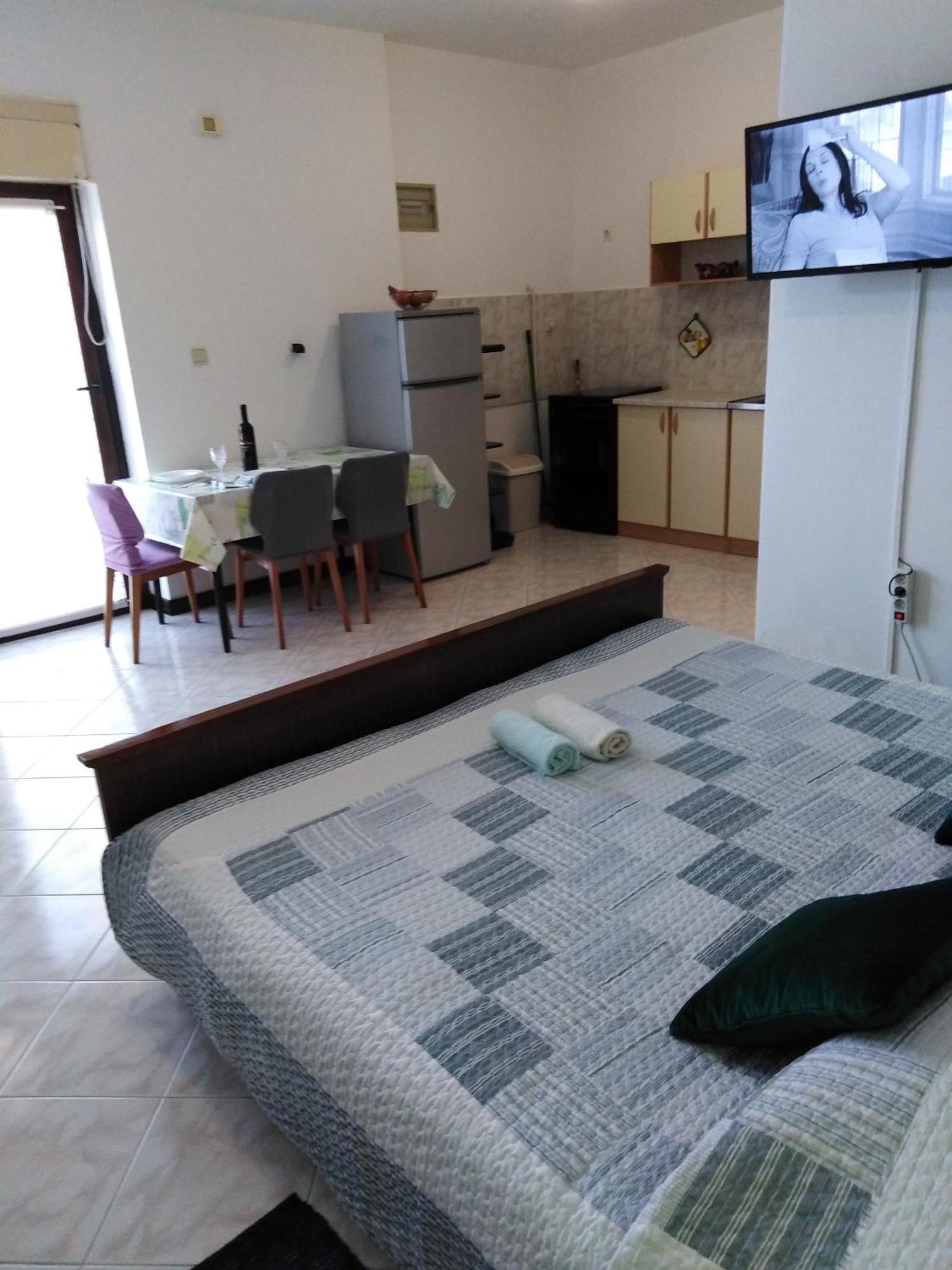 Apartments With A Parking Space Pula - 6985 Номер фото